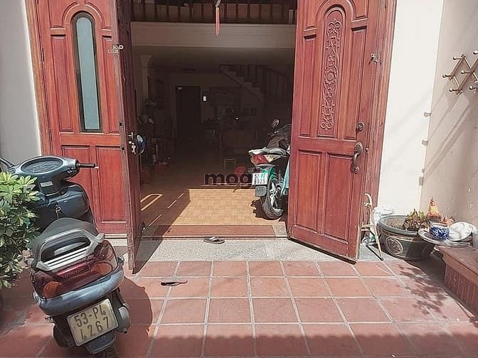 Hình ảnh Mặt tiền Cộng Hòa cách 3 căn. 105m2 chỉ 12 tỷ rưỡi TL