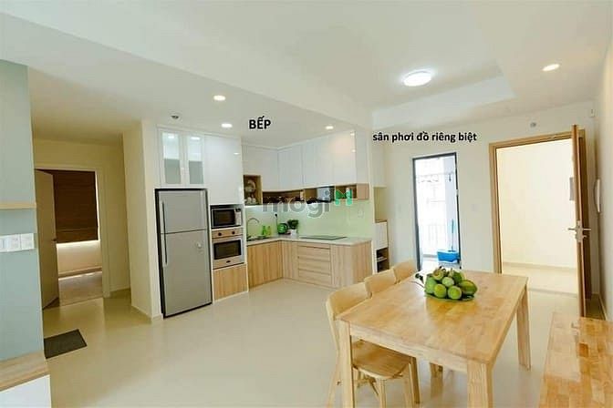 Hình ảnh Cho thuê Trang Chủ MB66.COM / Đăng Ký Tặng 66K Mone, quận 7 🌍95m2 3pn 2wc full nội thất
