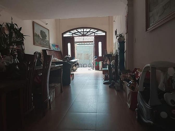 Hình ảnh Mặt tiền Cộng Hòa cách 3 căn. 105m2 chỉ 12 tỷ rưỡi TL