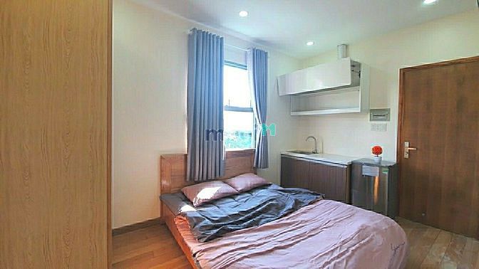 Hình ảnh 🤩căn hộ mini full nội thất SUDIO, 1 và 2 phòng ngủ TOÀN QUẬN 2