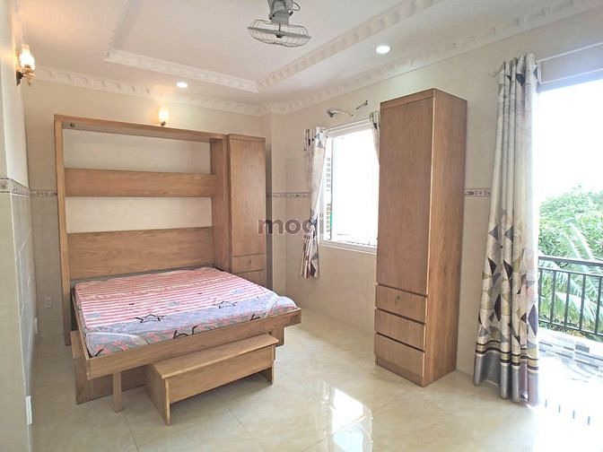 Hình ảnh 🤩căn hộ mini full nội thất SUDIO, 1 và 2 phòng ngủ TOÀN QUẬN 2