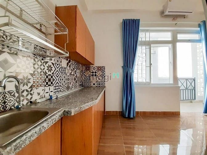 Hình ảnh Khai trương Phòng trọ mới 100% - Bình Tân