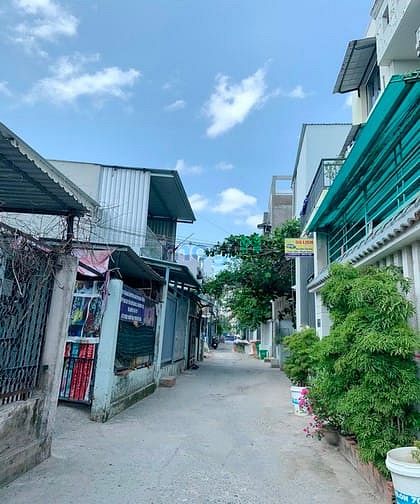 Hình ảnh Lô Đất Thổ Cư, HXH 1135 Huỳnh Tấn Phát, Phường Phú Thuận, Quận 7