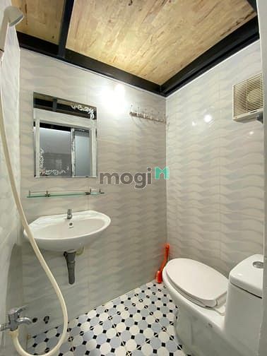 Hình ảnh ☀️Căn Hộ Gác Lửng – Thành Thái – 5’ Đi Đại Học Bách Khoa ☀️☀️