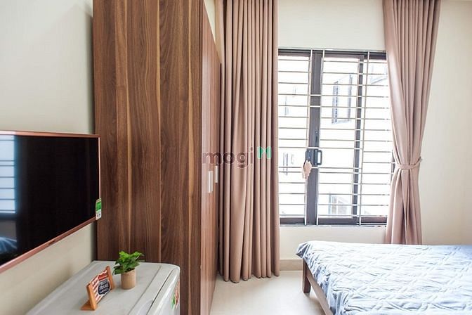 Hình ảnh CHDV gần Đại Học Bách Khoa Quận 10
