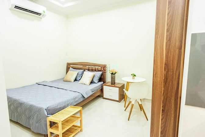 Hình ảnh CHDV gần Đại Học Bách Khoa Quận 10