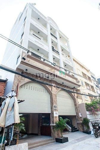 Hình ảnh CHDV gần Đại Học Bách Khoa Quận 10