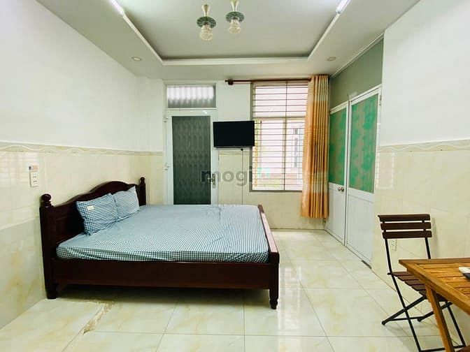 Hình ảnh Căn Hộ Siêu Rộng Phan Huy Ích Quận Tân Bình- ĐH Công Nghệ Thực Phẩm