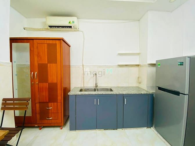 Hình ảnh Căn Hộ Siêu Rộng Phan Huy Ích Quận Tân Bình- ĐH Công Nghệ Thực Phẩm