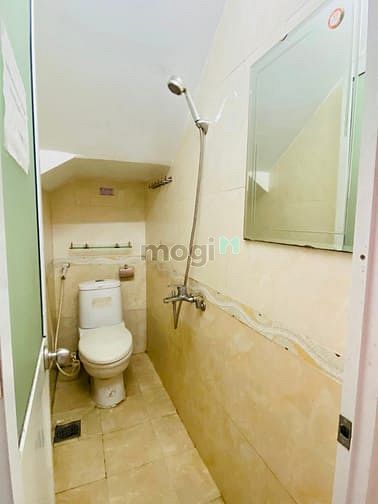 Hình ảnh Căn Hộ Siêu Rộng Phan Huy Ích Quận Tân Bình- ĐH Công Nghệ Thực Phẩm