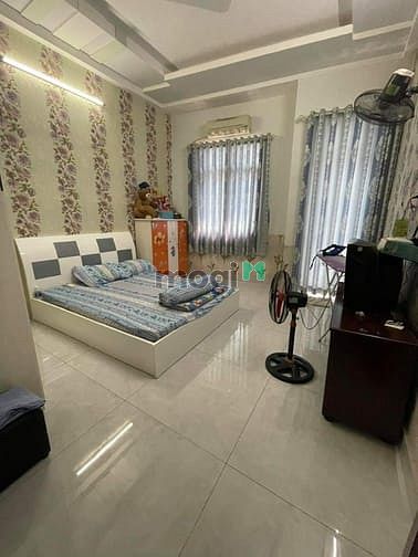 Hình ảnh Quận 5, Phó Cơ Điều, 26m2, 4 Tầng, 4 Tỷ.