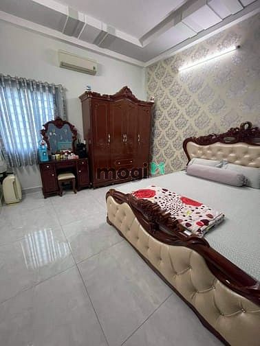 Hình ảnh Quận 5, Phó Cơ Điều, 26m2, 4 Tầng, 4 Tỷ.