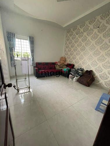 Hình ảnh Quận 5, Phó Cơ Điều, 26m2, 4 Tầng, 4 Tỷ.