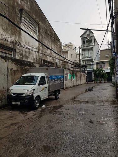 Hình ảnh Bình Trị Đông 120m2, đường 8m, giá chỉ 5 tỷ 150 triệu