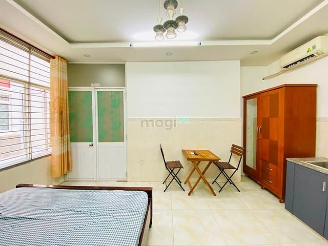 Hình ảnh Căn Hộ Siêu Rộng Phan Huy Ích Quận Tân Bình- ĐH Công Nghệ Thực Phẩm