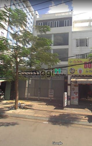 Hình ảnh Cho thuê tòa  nhà mặt .   tiền