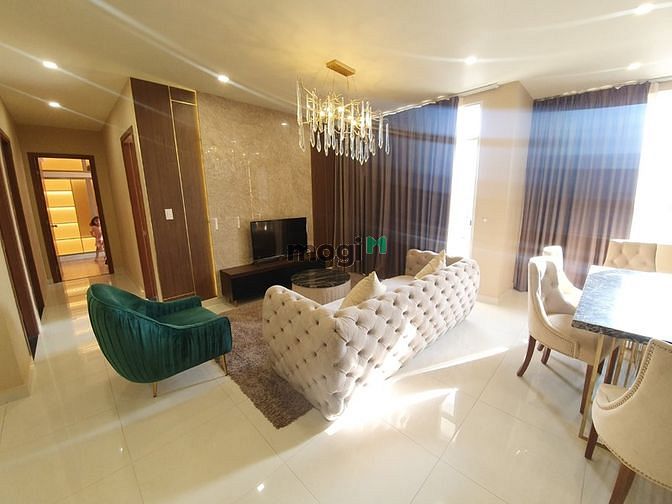Hình ảnh Cho thuê Trang Chủ MB66.COM / Đăng Ký Tặng 66K Grand Riverside, quận 4 🏫110m2 3pn 2wc full nội thất