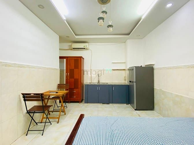 Hình ảnh Căn Phòng Siêu Rộng Phan Huy Ích Quận Tân Bình- DH Công Nghệ Thực Phẩm