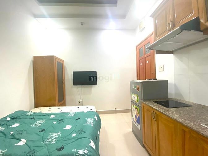 Hình ảnh 🌞🌞Căn Hộ Cao Cấp Bảo Vệ 24h - Gần CoopMart CỐNG QUỲNH Quận 1🌞🌞