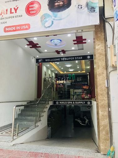 Hình ảnh Chính chủ cho thuê nhà mặt tiền