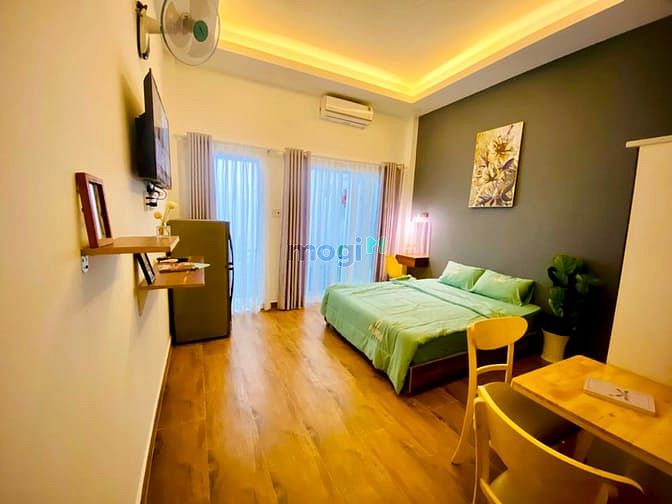 Hình ảnh 🌈1P DUY NHẤT CHDV 2PN FullNT Tại Tân Cảng, Bình Thạnh