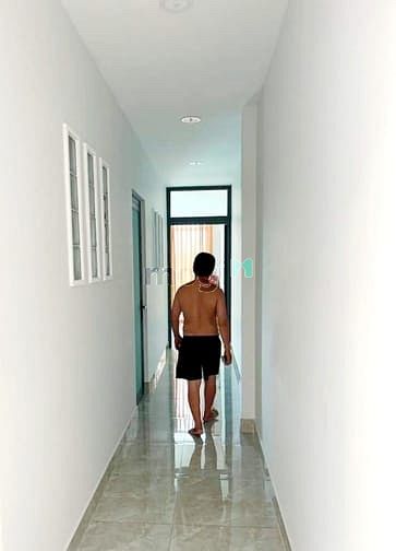 Hình ảnh Nhà hẻm xe hơi Tô Hiệu 72m2 Tân Phú 6.8 tỷ