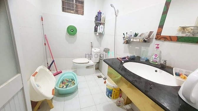 Hình ảnh Nhà hẻm xe hơi Tô Hiệu 72m2 Tân Phú 6.8 tỷ