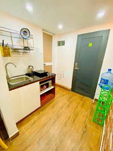 Hình ảnh 🌈1P DUY NHẤT CHDV 2PN FullNT Tại Tân Cảng, Bình Thạnh