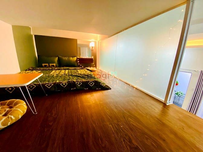 Hình ảnh 🌈1P DUY NHẤT CHDV 2PN FullNT Tại Tân Cảng, Bình Thạnh