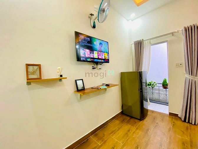 Hình ảnh 🌈1P DUY NHẤT CHDV 2PN FullNT Tại Tân Cảng, Bình Thạnh