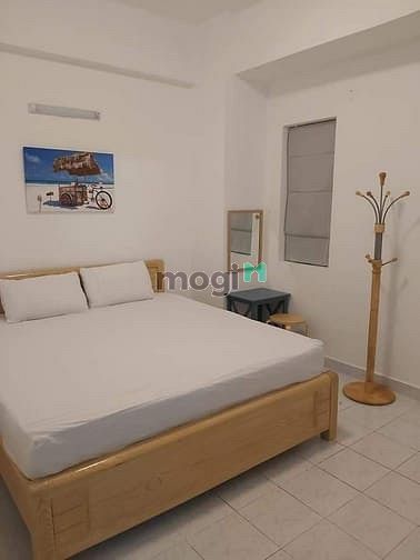 Hình ảnh Cho thuê Trang Chủ MB66.COM / Đăng Ký Tặng 66K Vạn Đô, quận 4 🏫2pn 2wc full nội thất