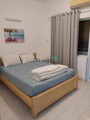 Hình ảnh Cho thuê Trang Chủ MB66.COM / Đăng Ký Tặng 66K Vạn Đô, quận 4 🏫2pn 2wc full nội thất