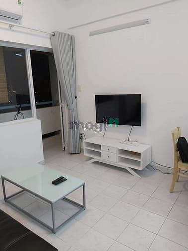 Hình ảnh Cho thuê Trang Chủ MB66.COM / Đăng Ký Tặng 66K Vạn Đô, quận 4 🏫2pn 2wc full nội thất