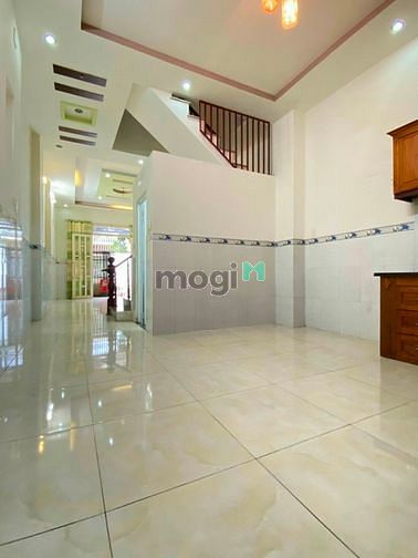 Hình ảnh Bán gấp căn đường Lê Văn Duyệt, P1, Bình Thạnh