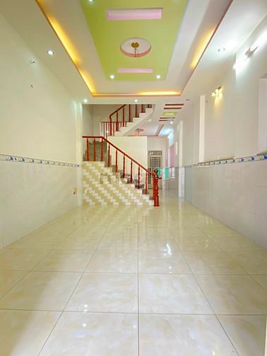 Hình ảnh Bán gấp căn đường Lê Văn Duyệt, P1, Bình Thạnh