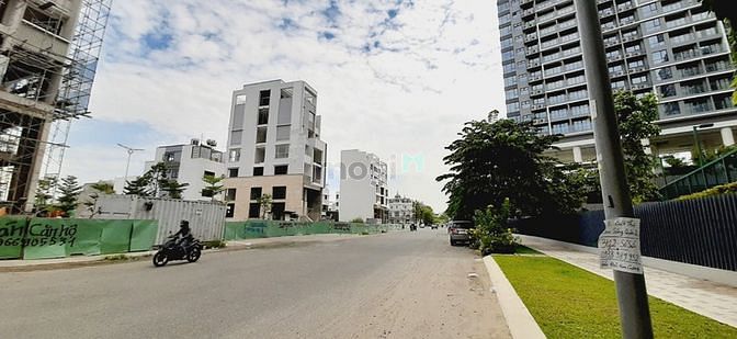 Hình ảnh Bán đất nền An Phú An Khánh, Trần Lựu Q2, Dt 5x20. Gía 277tr/m. Sổ đỏ
