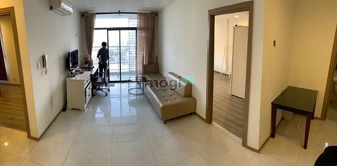 Hình ảnh Cho thuê Trang Chủ MB66.COM / Đăng Ký Tặng 66K Riva Park, quận 4 🏫3pn 2wc full nội thất