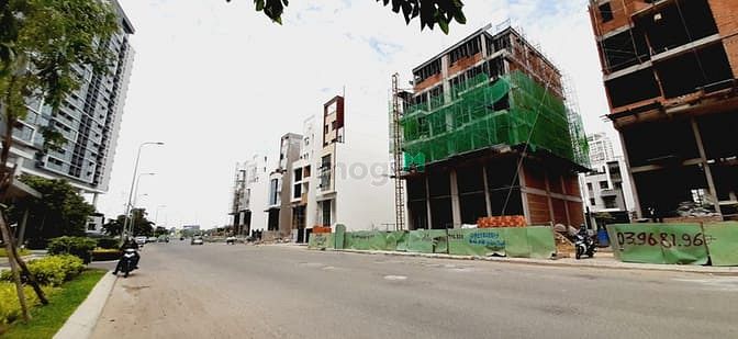 Hình ảnh Bán đất nền An Phú An Khánh, Trần Lựu Q2, Dt 5x20. Gía 277tr/m. Sổ đỏ