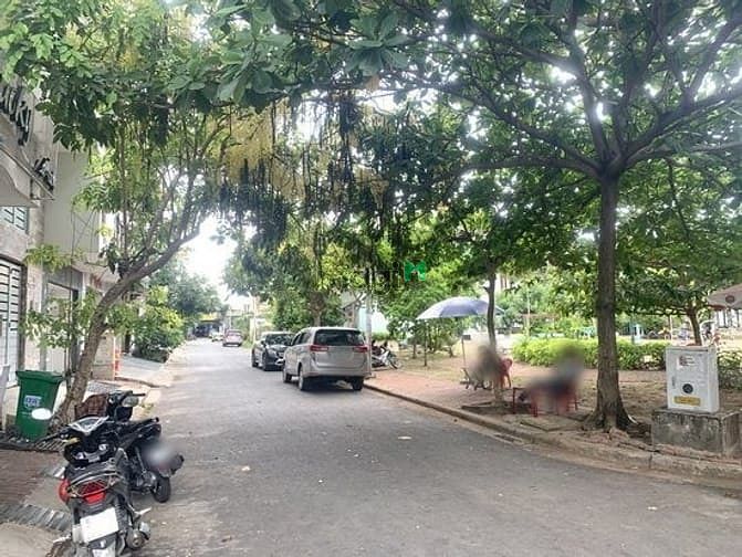 Hình ảnh Lô Đất Nền KDC Nam Long TRẦN TRỌNG CUNG, P.TÂN THUẬN ĐÔNG, QUẬN 7.