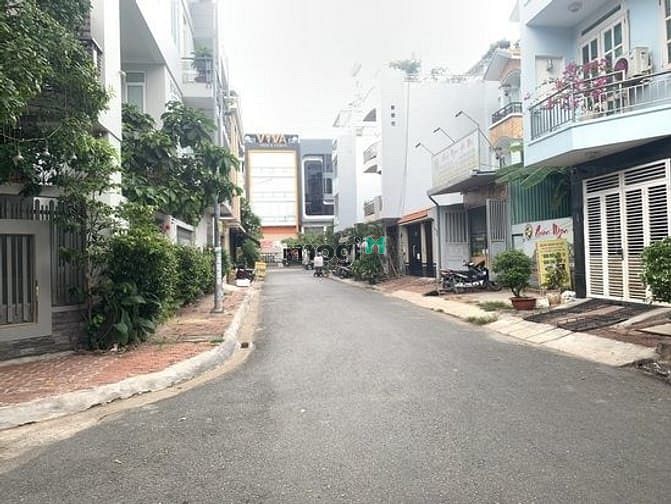 Hình ảnh Lô Đất Nền KDC Nam Long TRẦN TRỌNG CUNG, P.TÂN THUẬN ĐÔNG, QUẬN 7.