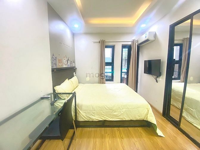Hình ảnh Phòng Cao Cấp - LÊ HỒNG PHONG, 3’ Đi Chợ Bàu Sen