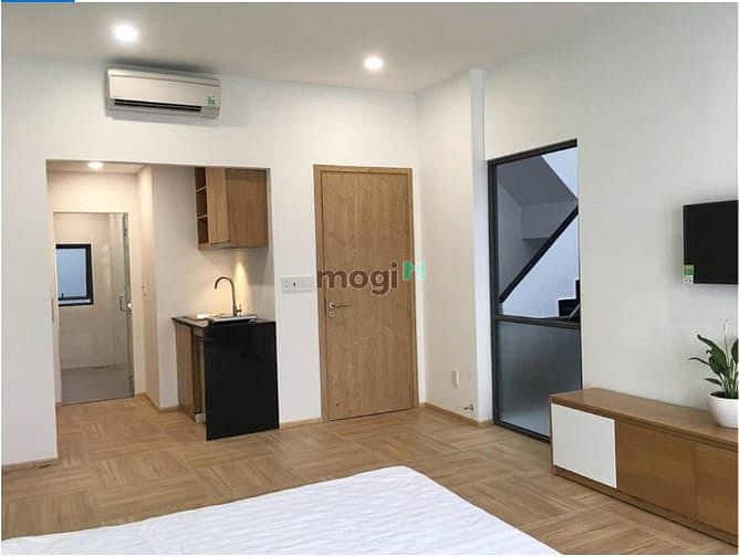 Hình ảnh Căn Hộ Ban Công Sang Chảnh – 3’ Đi VẠN HẠNH MALL - Quận 10