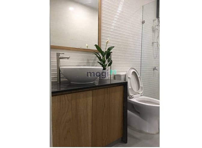 Hình ảnh Căn Hộ Ban Công Sang Chảnh – 3’ Đi VẠN HẠNH MALL - Quận 10