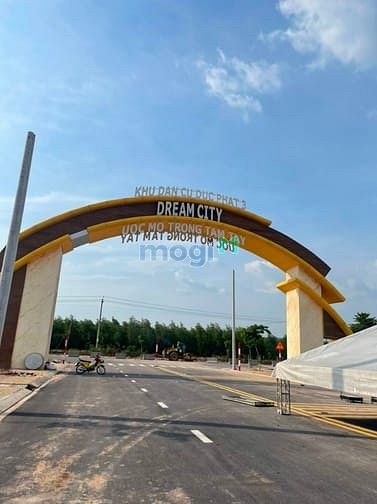 Hình ảnh đất nền khu dân cư bàu bàng cách quốc lộ 13 1km 100m2