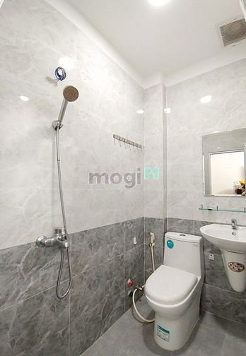 Hình ảnh 🍁 Căn Hộ Cao Cấp New 100% - Gần Cầu LÊ VĂN SỸ Quận 3 🍁