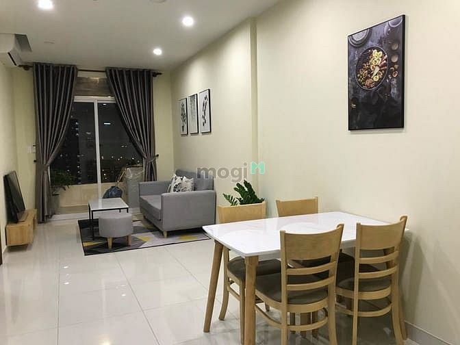 Hình ảnh Cho thuê Trang Chủ MB66.COM / Đăng Ký Tặng 66K Grand Riverside, quận 4 🏫50m2 1pn 1wc full nội thất