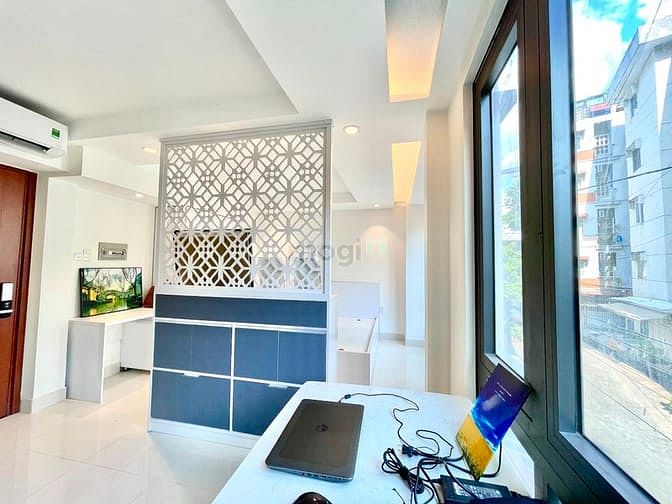 Hình ảnh CHDV_Cống Quỳnh_Ngã 6 Cộng Hòa_Bùi Viện_full NT_giá tốt