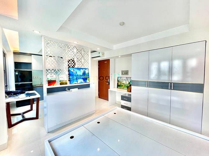 Hình ảnh CHDV_Cống Quỳnh_Ngã 6 Cộng Hòa_Bùi Viện_full NT_giá tốt