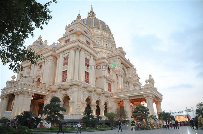 Hình ảnh Bán đất góc 2MT đảo kim cương Quận 2 dt:16x19m giá 102 tỷ