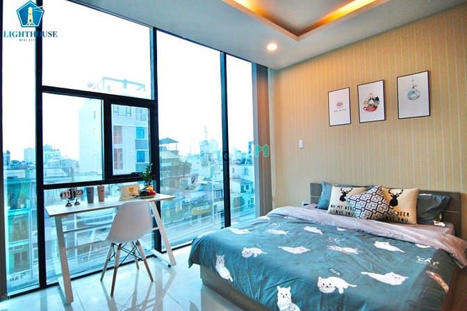 Hình ảnh 🧜🏻‍♂️ Độc nhất vô nhị Q8 🧜🏻‍♂️ CHDV cửa sổ đón gió, Full NT mới💯